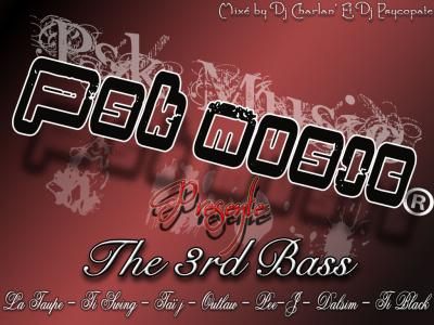 New compil Psk Music